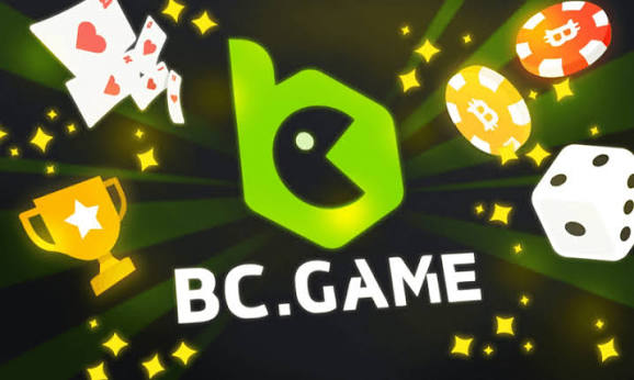 BC.Game Casino The Ultimate Gaming Experience in Bangladesh -416285291