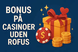 Blackjack Casino Gratis uden ROFUS - Spil Uden Bekymringer