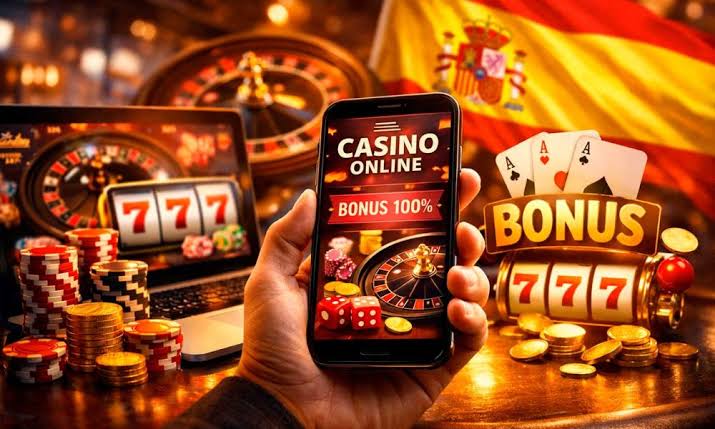 Bono Gratis en Casinos Online 2026 Tu Guía Definitiva Bono Gratis en Casinos Online 2026 Tu Guía Definitiva