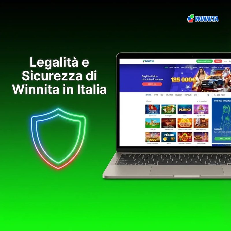 Migliore winnita app a Italy