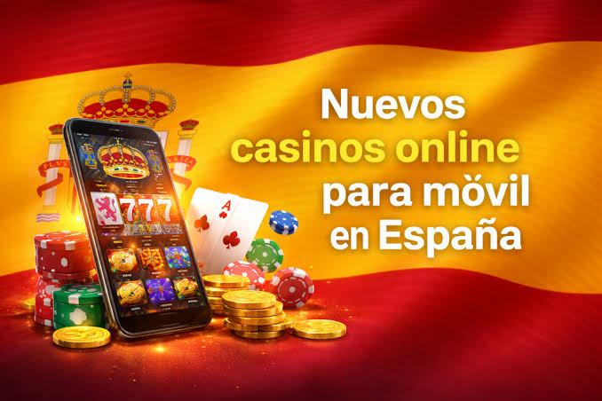 Casino Online España Bono Sin Depósito para Jugar Gratis