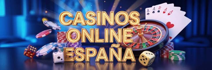 Casino Online España Bono Sin Depósito para Jugar Gratis