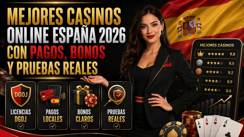 Casinos Sin Licencia Española ¿Una Opción Segura para Jugar con Dinero Casinos Sin Licencia Española ¿Una Opción Segura para Jugar con Dinero
