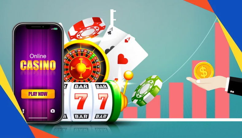 Discover Excitement with Betzino Casino Online Games