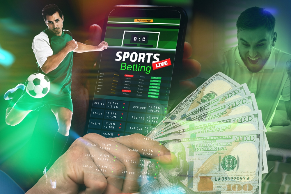 Discover the Benefits of the 1xBet App for Sports Betting Discover the Benefits of the 1xBet App for Sports Betting
