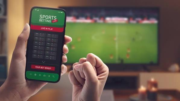 Discover the Benefits of the 1xBet App for Sports Betting Discover the Benefits of the 1xBet App for Sports Betting