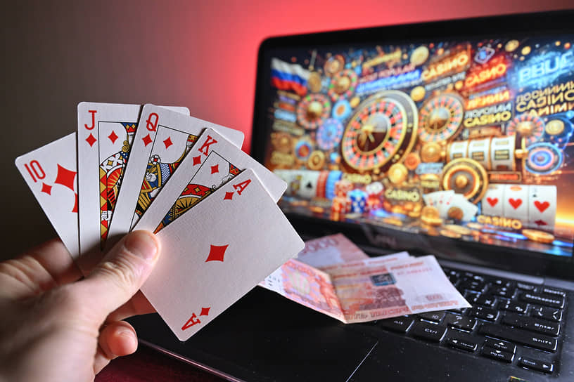 Discover the Exciting World of Felix Spin Your Ultimate Casino Destination