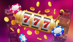 Experience the Thrill of Online Casino Gaming at Patrick Spins