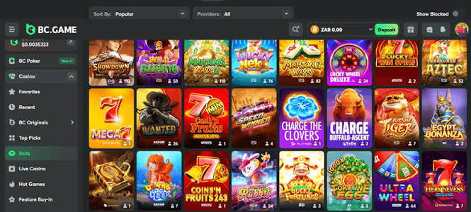 Explore the Future of Gaming at JB Crypto Casino