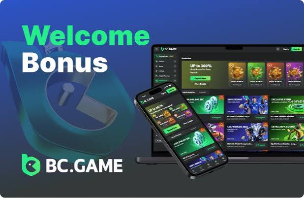 Exploring BC.Game Casino in Latvia A Unique Gaming Experience
