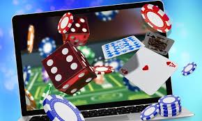 Exploring Esports Betting at Spicy Jackpots