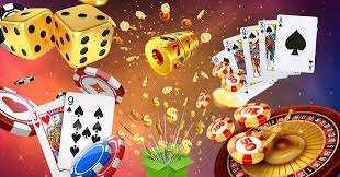 Goldspin Casino Scopri il Mondo dell'Intrattenimento Online 648977568