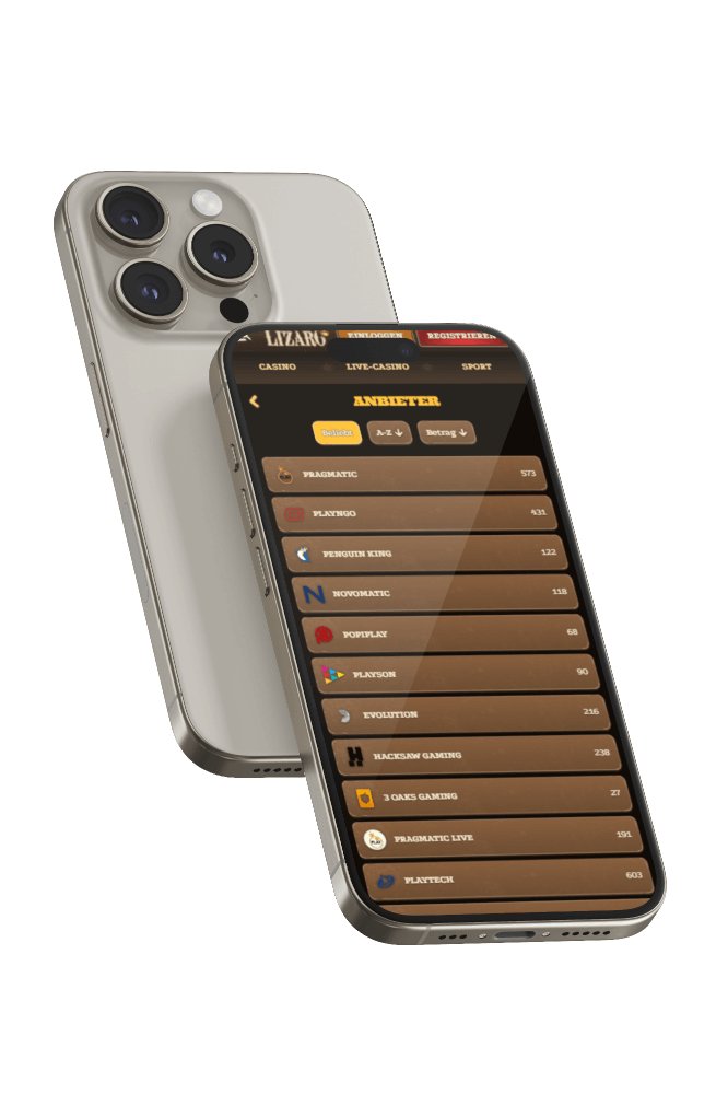 Casino lizaro - What you need to decide before signing up