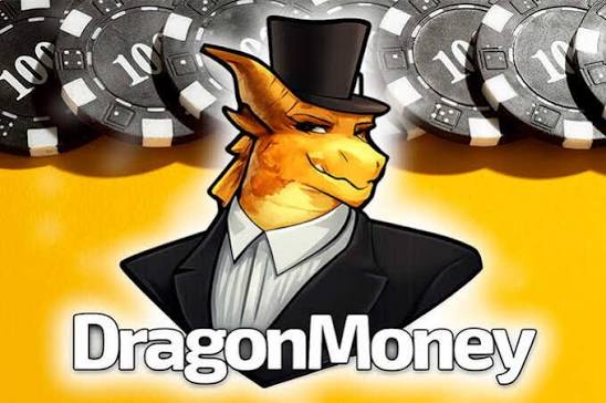 Онлайн-казино Dragon Money Онлайн-казино Dragon Money