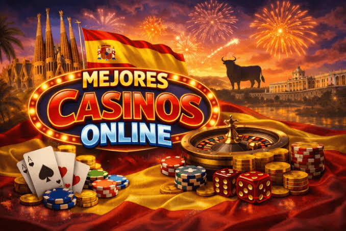 Nuevo Casino Online Dinero Real La Revolución del Juego en Línea Nuevo Casino Online Dinero Real La Revolución del Juego en Línea