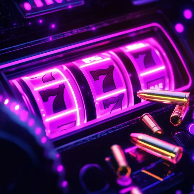 Learn about pistolo casino bonus