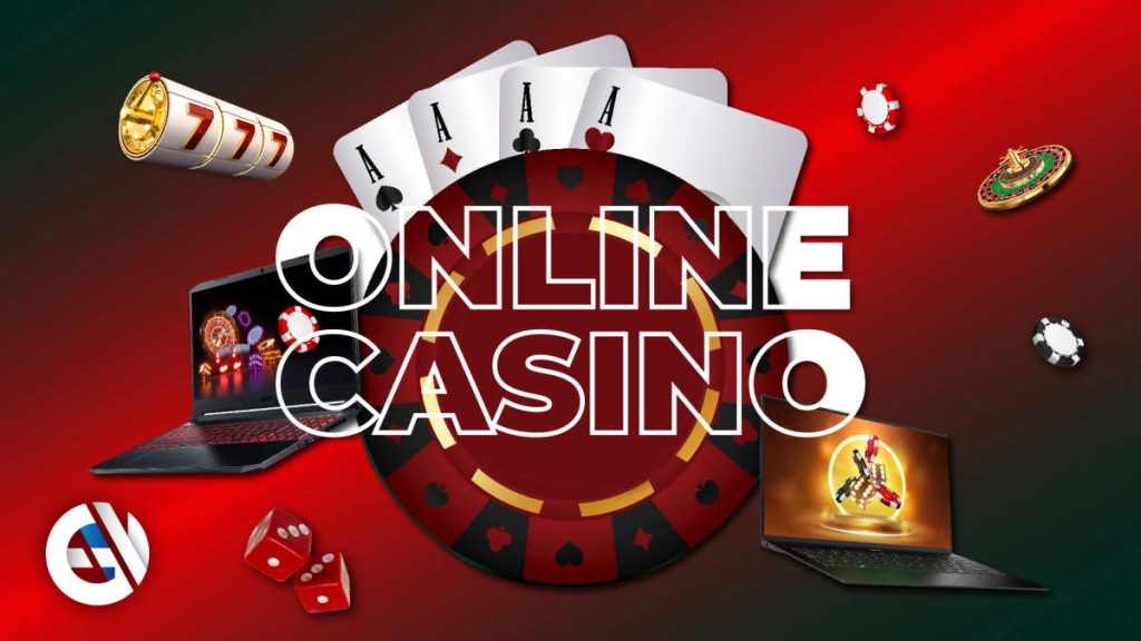 SpinTime Online Casino A Comprehensive Guide