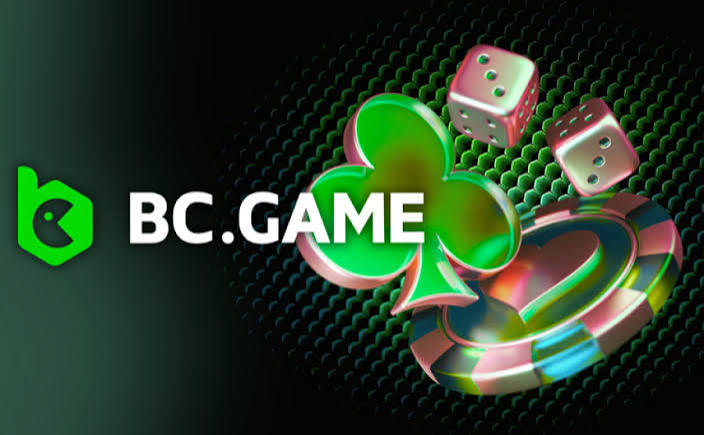 Understanding the BC.Game UAE Login Process