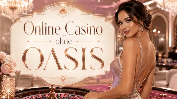 Casino ohne Oasis Die Vorteile und Möglichkeiten