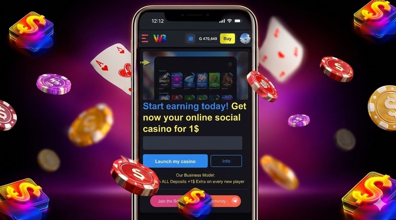 Jokabet’s New‑Year Surge: A Quick Take in United Kingdom