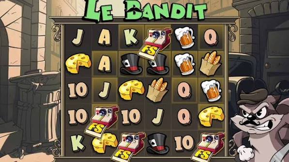 Le Bandit Dansk En Guide til Underholdning og Gevinster Le Bandit Dansk En Guide til Underholdning og Gevinster
