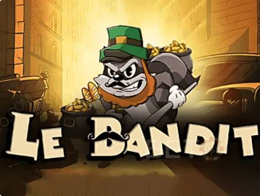 Le Bandit En Rejse Gennem Online Spilverdenen Le Bandit En Rejse Gennem Online Spilverdenen
