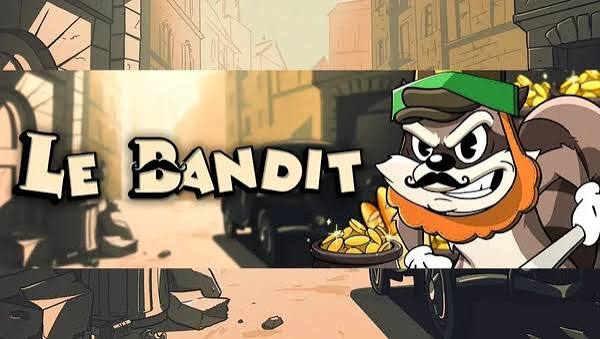 Le Bandit En Rejse Gennem Online Spilverdenen Le Bandit En Rejse Gennem Online Spilverdenen
