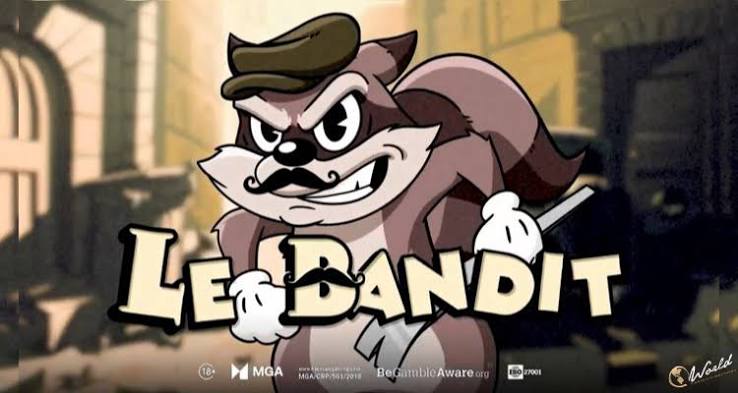 Le Bandit Online Casino Oplev Spændingen og Belønningerne -1951883040 Le Bandit Online Casino Oplev Spændingen og Belønningerne -1951883040