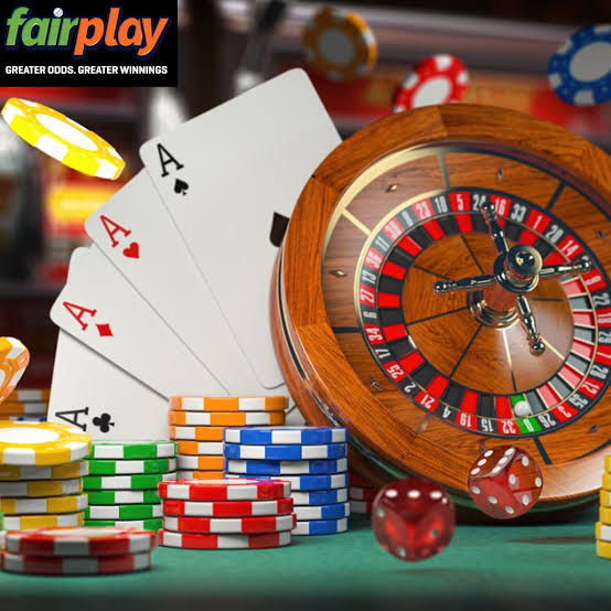 FairPlay Casino Review 2026 FairPlay Casino Review 2026