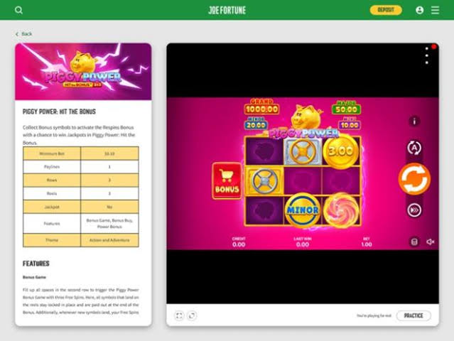 Is Joe Fortune Online Casino Safe and Legit? Licensing, Safety And Security, and Client Assistance Evaluation Is Joe Fortune Online Casino Safe and Legit? Licensing, Safety And Security, and Client Assistance Evaluation