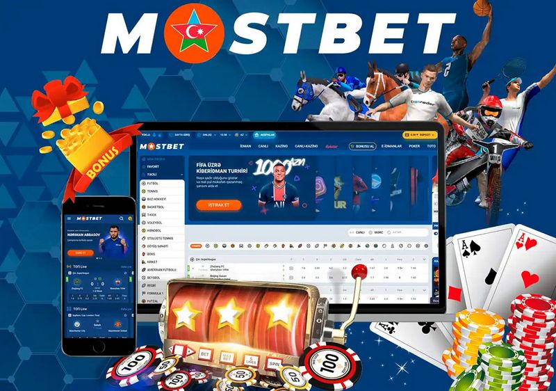 Mostbet Application Review Mostbet Application Review