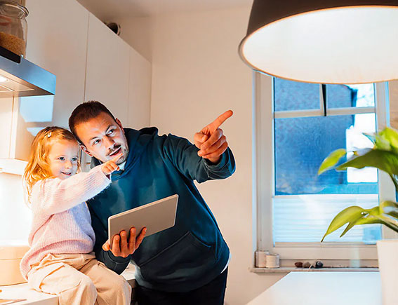 What is a Whole Home Restoration? What is a Whole Home Restoration?