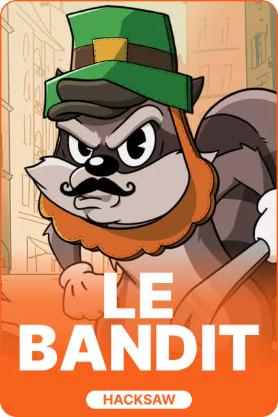 Oplev Spændingen ved Le Bandit Casino Oplev Spændingen ved Le Bandit Casino