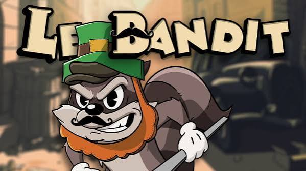 Oplev Spændingen ved Le Bandit Spil -2011844681