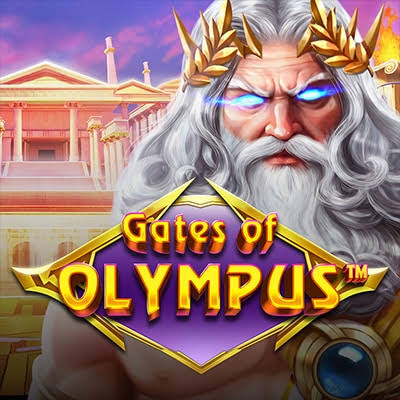 Gates of Olympus Casino En Tur i det Magiske Slot Gates of Olympus Casino En Tur i det Magiske Slot