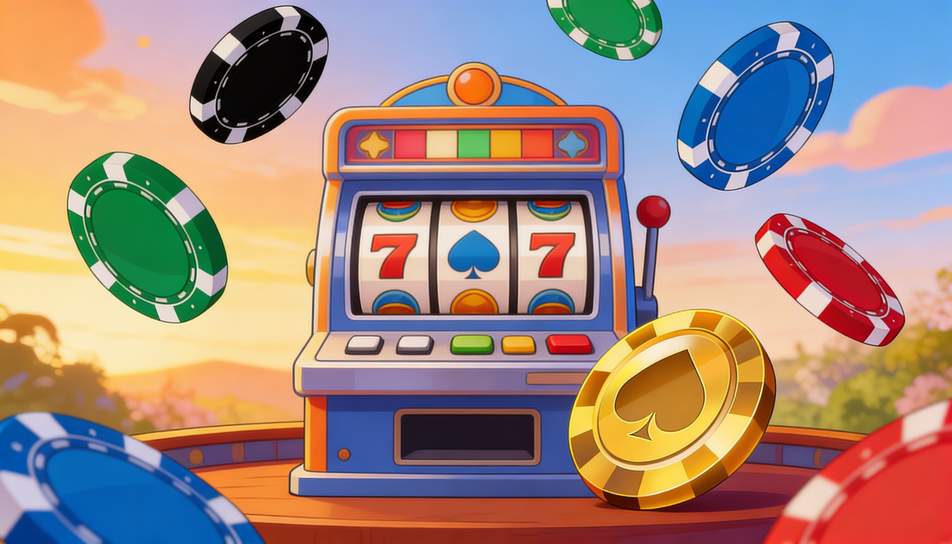 Boomerang Casino online Boomerang Casino online