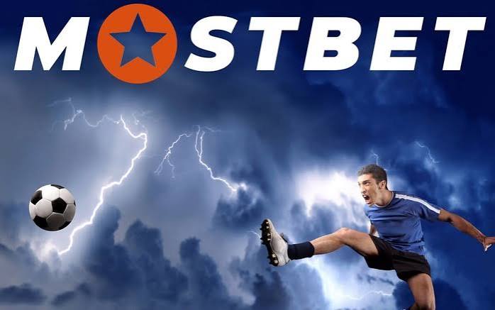 Mostbet Online - Onlayn Bəxt İmtahanı Mostbet Online - Onlayn Bəxt İmtahanı