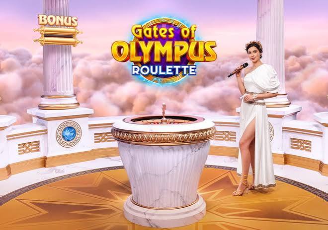 Oplev Gates of Olympus Spilleautomat En Gudsrejse i Gaming Verden