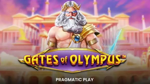 Oplev Gates of Olympus Spilleautomat En Guide til Bonusser og Fritspil