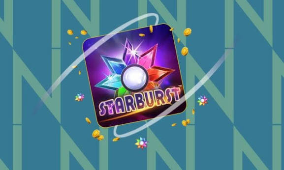 Starburst Anmeldelse En Dybtgående Kigger på Slotspillet