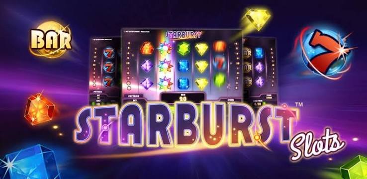 Starburst Anmeldelse En Dybtgående Selektion af Spiloplevelser