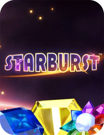 Starburst Anmeldelse En Dybtgående Selektion af Spiloplevelser