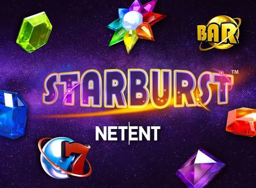 Starburst Slot En Glitrende Oplevelse Med Uendelige Vindermuligheder Starburst Slot En Glitrende Oplevelse Med Uendelige Vindermuligheder